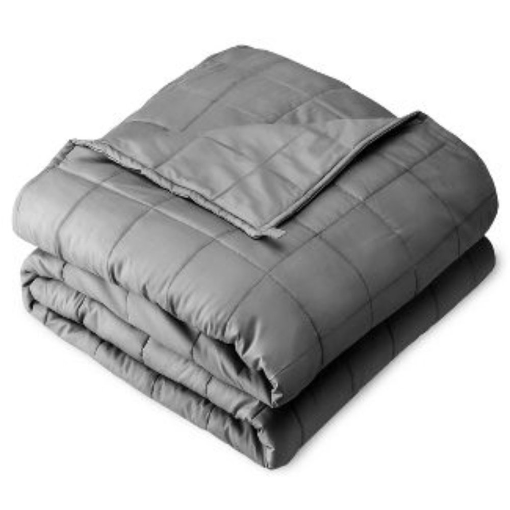 40" x 60" Weighted Blanket by Bare Home